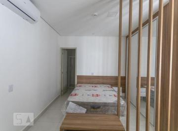 Apartamento · 40m² · 1 Quarto · Apartamento para Aluguel - Vila Pompéia, 1 Quarto,  40 m2 - São Paulo