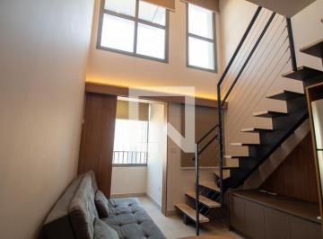 Apartamento · 31m² · 1 Quarto · Apartamento para Aluguel - Chácara Santo Antonio, 1 Quarto,  31 m2 - São Paulo