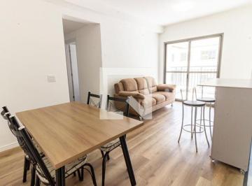 Apartamento · 64m² · 2 Quartos · 1 Vaga · Apartamento para Aluguel - Belém, 2 Quartos, 64 m2 - São Paulo