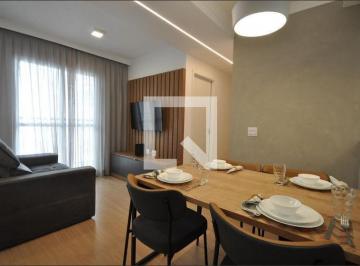 Apartamento · 49m² · 2 Quartos · 1 Vaga · Apartamento para Aluguel - Vila Guilherme, 2 Quartos,  49 m2 - São Paulo