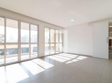 Apartamento · 180m² · 4 Quartos · 3 Vagas · Apartamento para Aluguel - Moema, 4 Quartos, 180 m2 - São Paulo