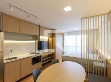 Apartamento · 30m² · 1 Quarto · Apartamento para Aluguel - Santa Cecília, 1 Quarto, 30 m2 - São Paulo
