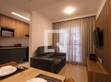 Apartamento · 50m² · 2 Quartos · 1 Vaga · Apartamento para Aluguel - Vila Guilherme, 2 Quartos,  50 m2 - São Paulo