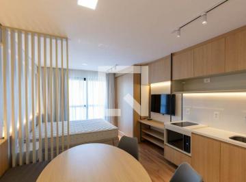 Apartamento · 30m² · 1 Quarto · Apartamento para Aluguel - Santa Cecília, 1 Quarto, 30 m2 - São Paulo