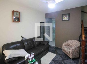 Casa · 140m² · 2 Quartos · 2 Vagas · Casa para Aluguel - Vila Formosa, 2 Quartos, 140 m2 - São Paulo