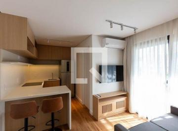 Apartamento · 29m² · 1 Quarto · Apartamento para Aluguel - Santa Cecília, 1 Quarto, 29 m2 - São Paulo