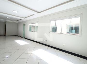 Casa · 200m² · 4 Quartos · 3 Vagas · Casa para Aluguel - Tibery, 4 Quartos,  200 m2 - Uberlândia