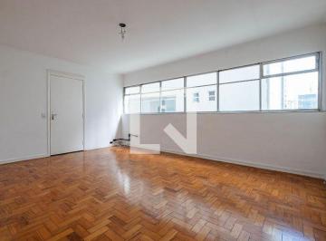 Apartamento · 86m² · 2 Quartos · 1 Vaga · Apartamento para Aluguel - Jardim Paulista, 2 Quartos, 86 m2 - São Paulo
