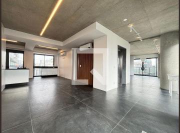 Apartamento · 176m² · 2 Quartos · 2 Vagas · Apartamento para Aluguel - Vila Olímpia, 2 Quartos,  176 m2 - São Paulo