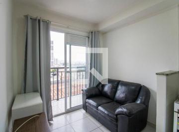 Apartamento · 31m² · 1 Quarto · Apartamento para Aluguel - Água Branca, 1 Quarto, 31 m2 - São Paulo
