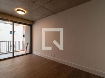 Apartamento · 55m² · 1 Quarto · 1 Vaga · Apartamento para Aluguel - Perdizes, 1 Quarto, 55 m2 - São Paulo
