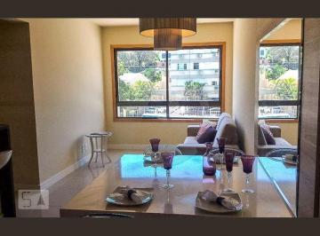 Apartamento · 75m² · 3 Quartos · 2 Vagas · Apartamento para Aluguel - Vila Jardim, 3 Quartos, 75 m2 - Porto Alegre
