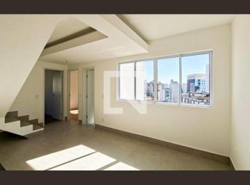 Apartamento · 108m² · 2 Quartos · 2 Vagas · Apartamento para Aluguel - Santa Efigênia, 2 Quartos, 108 m2 - Belo Horizonte