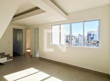 Apartamento · 108m² · 2 Quartos · 2 Vagas · Apartamento para Aluguel - Santa Efigênia, 2 Quartos, 108 m2 - Belo Horizonte