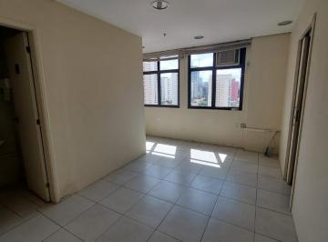 28513e63-d205-4599-9a0d-2406eebdbbec · Confortável conjunto comercial para venda em Chácara Santo Antônio (Zona Sul), 40m²