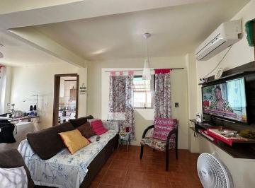 Casa · 90m² · 2 Quartos · 1 Vaga · Casa à Venda - Hamburgo Velho, 2 Quartos, 90 m² - Novo Hamburgo