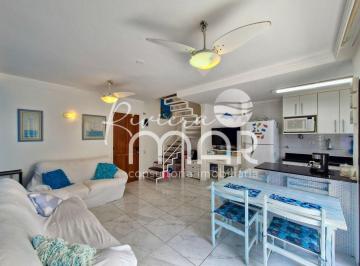 Apartamento de 2 quartos, Bertioga · APARTAMENTO DUPLEX EM RIVIERA DE SÃO LOURENÇO