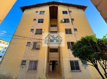 Fachada · Apartamento à Venda de 2 quartos na Mata Escura - Salvador - BA.