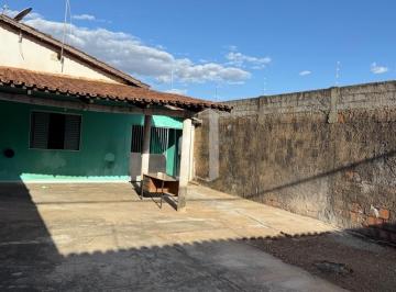 Casa · 160m² · 2 Quartos · 2 Vagas · Casa em Jardim Monte Serrat  -  Aparecida de Goiânia