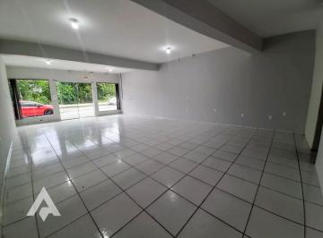 Comercial · 100m² · 1 Vaga · Sala comercial de 100m² para locação por R$ 3.200,00 - Bairro Ponta Aguda - Blumenau/SC