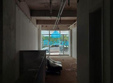Comercial · 70m² · 2 Vagas · LOJA COMERCIAL NA QUADRA 1 BLOCO D VEGA LUXURY MALL ASA NORTE
