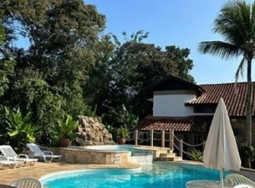 Casa · 187m² · 5 Quartos · 2 Vagas · Casa à venda - em Riviera de São Lourenço