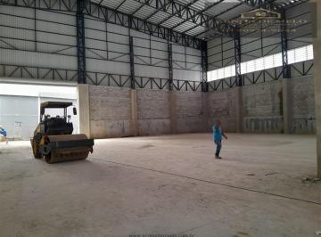 Comercial · 2000m² · 10 Vagas · Comercial à venda - em Embu Mirim