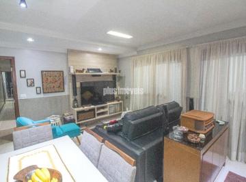 Casa · 225m² · 3 Quartos · 2 Vagas · Sobrado com 3 Quartos e 4 banheiros para Alugar, 225 m²