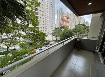 Apartamento · 220m² · 4 Quartos · 2 Vagas · Apartamento impecável em Moema