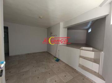 Casa · 65m² · 1 Quarto · Casa para alugar com 1 quarto no Continental II - Por R$ 1.100,00