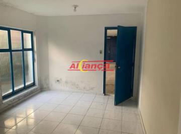 Comercial · 260m² · 6 Vagas · Imóvel Comercial 4 banheiros para Alugar, 420 m² por R$ 13.000,00 /Mês