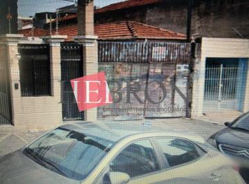 Terreno · 250m² · Ótimo Terreno para Venda na região da Vila Aricanduva!!!