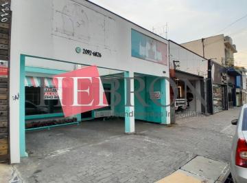 Comercial · 250m² · 2 Vagas · Excelente Salão para Locação na Região do Tatuapé!!!