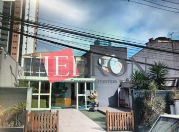 Comercial · 630m² · Ótimo Salão para Venda na região do Tatuapé!!!
