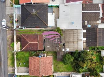 Foto 01 · Terreno, Vargem Grande, Pinhais, PR