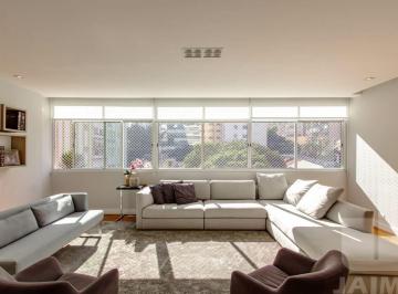 Apartamento · 191m² · 3 Quartos · 2 Vagas · APARTAMENTO REFORMADO NO MELHOR PEDAÇO DO JARDIM AMÉRICA