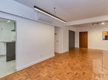 Apartamento · 162m² · 3 Quartos · 1 Vaga · Apartamento com 3 dormitórios sendo 1 suíte e 1 vaga - Em obras