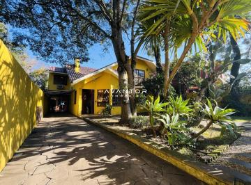 Casa · 215m² · 4 Quartos · 2 Vagas · Casa, 4 Dormitórios, 1 Suíte, Piscina, Pátio, Perpétuo Socorro