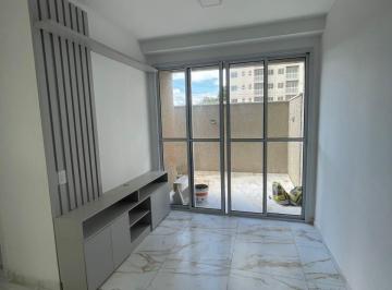 Apartamento de 2 quartos, Manaus · LOCAÇÃO APTO - COND. ESTILO PONTA NEGRA