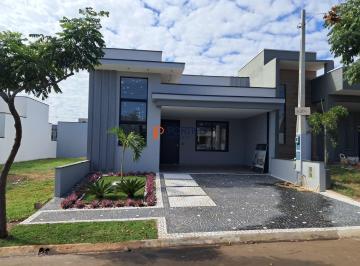 Casa · 129m² · 3 Quartos · 2 Vagas · Casa Térrea com 3 quartos – Projeto Funcional e Bem Distribuído!