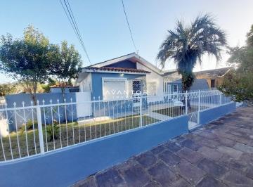 Casa · 178m² · 3 Quartos · 2 Vagas · Belíssima casa com piscina no bairro Patronato