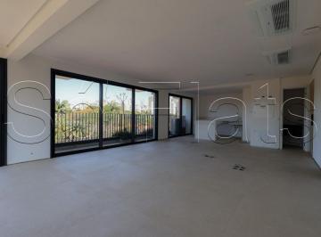 Apartamento · 163m² · 2 Quartos · 2 Vagas · Residencial Casa dos Ipes, apartamento disponível para venda com 163m², 2 dormitórios e 2 vagas