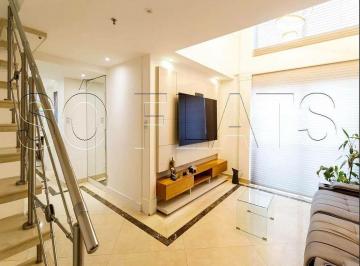 Apartamento · 120m² · 2 Quartos · 3 Vagas · International Duplex, apartamento disponível para venda com 120m², 3 dormitórios e 3 vagas