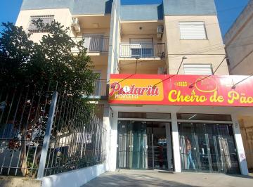 Apartamento · 58m² · 2 Quartos · 1 Vaga · Oportunidade apartamento para locação em Camobi