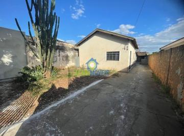 Casa · 300m² · 2 Quartos · 5 Vagas · CASA PARA VENDA BAIRRO DONA AMÉLIA ARAÇATUBA SP