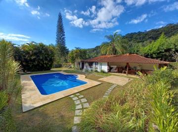 Foto 15 · Casa 6 Quartos (3 suítes) Quintal, Piscina, Sauna, Golfe, Teresópolis, RJ