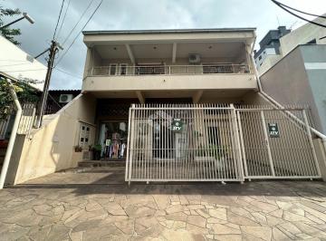 650499_i1gXpLpd724q93e8r9K7v_6504996736210a5251a.jpg · Casa sobrado com sala comercial, 4 dormitórios, 2 cozinhas, 5 banheiros e 4 vagas de garagem no bair