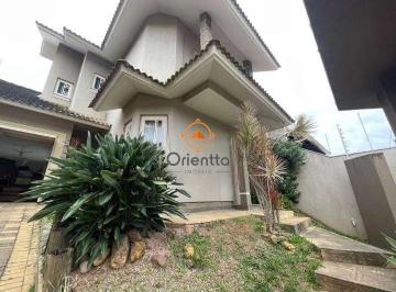 Casa · 160m² · 3 Quartos · 3 Vagas · Casa 03 dormitórios no Bairro Moinhos de Vento em Canoas RS