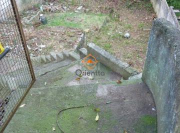 Terreno · 466m² · Terreno - 466m²,  Bairro Teresópolis, Porto Alegre-RS
