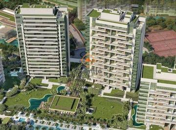 Apartamento de 4 quartos, Porto Alegre · O Golden Lake Vitória com 04 Suítes e 03 Vagas